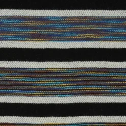 Missoni Home plaid con frange 130 x 190 cm Amadeus 160