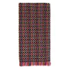 Missoni Home plaid con frange 130x190 cm JOCKER 160 multicolore