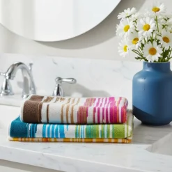Missoni Home Set 1+1 asciugamani Bagno FIAMMETTA 100