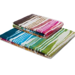 Missoni Home Set 1+1 asciugamani Bagno FIAMMETTA 100