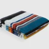 Missoni Home Set 1+1 asciugamani Bagno WOODEN 160