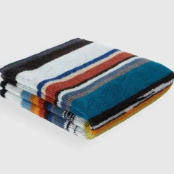 Missoni Home Set 1+1 asciugamani Bagno WOODEN 160