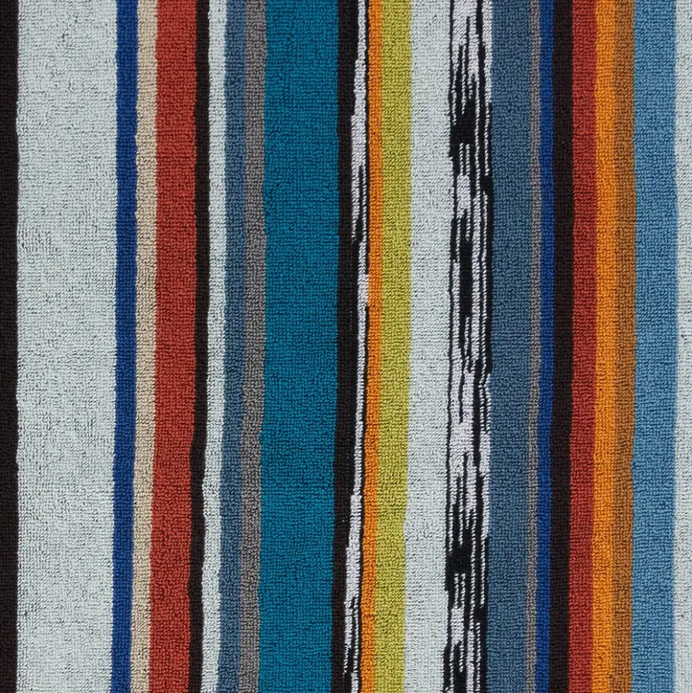 Missoni Home Set 1+1 asciugamani Bagno WOODEN 160