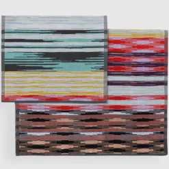Missoni Home Set 1+1 asciugamani Bagno MINUETTO