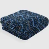 Missoni Home Set 1+1 asciugamani Bagno in spugna AZUL 150