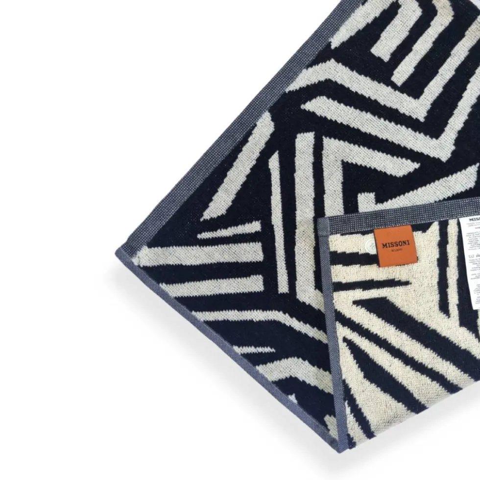 Missoni Home - Set asciugamani Bagno - CALISTA 156