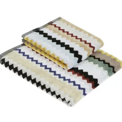 Missoni Home - Set asciugamani Bagno - CURT 160