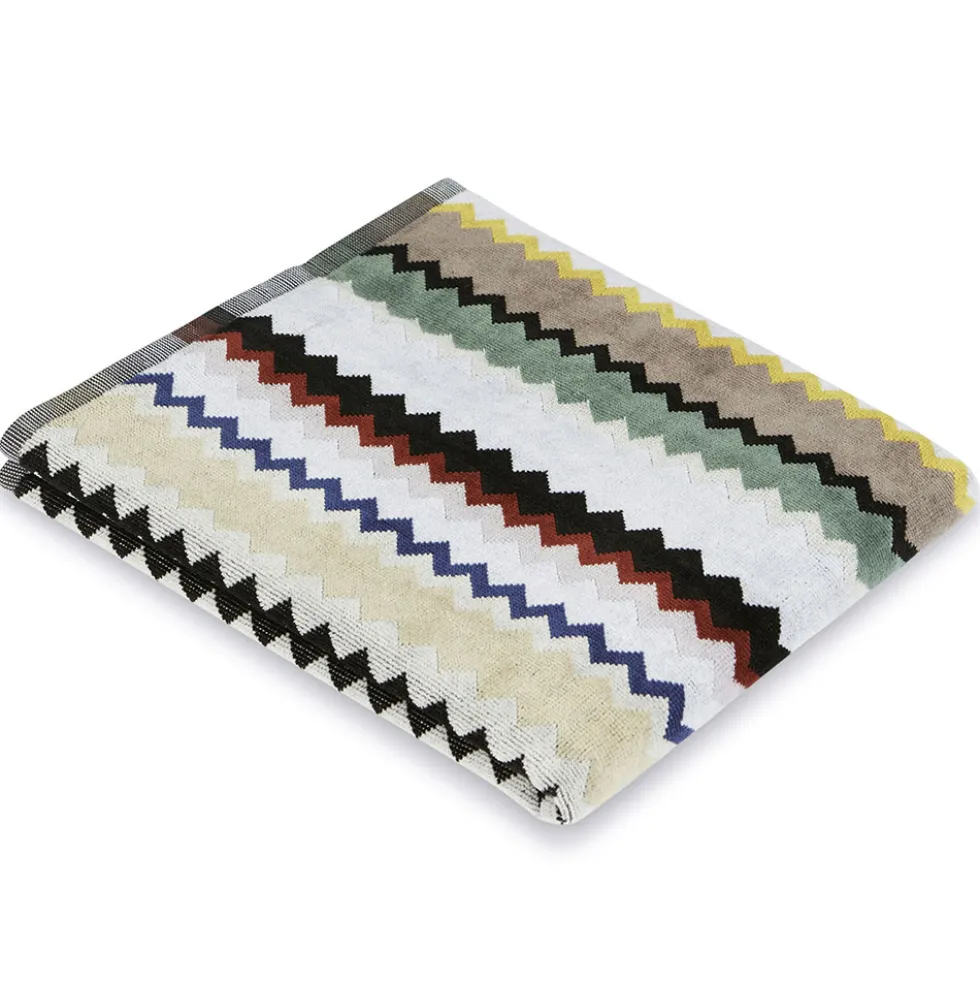 Missoni Home - Set asciugamani Bagno - CURT 160