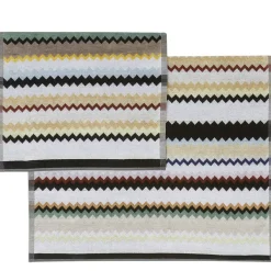 Missoni Home - Set asciugamani Bagno - CURT 160