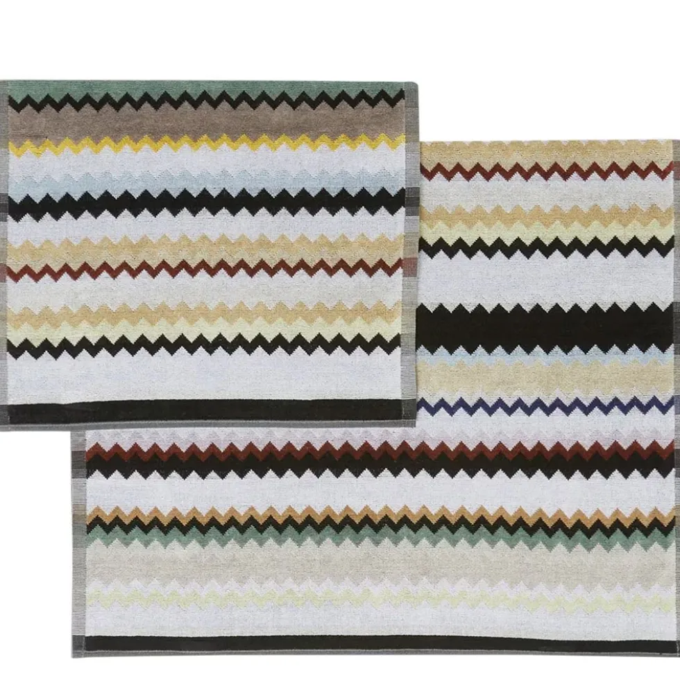 Missoni Home - Set asciugamani Bagno - CURT 160