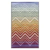 Missoni Home Telo Bagno Doccia 80 x 160 TOLOMEO 159