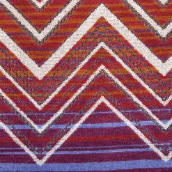 Missoni Home Telo Bagno Doccia 80 x 160 TOLOMEO 159