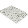 Missoni Home Telo bagno doccia 100x150 CARLYLE 20 black&white
