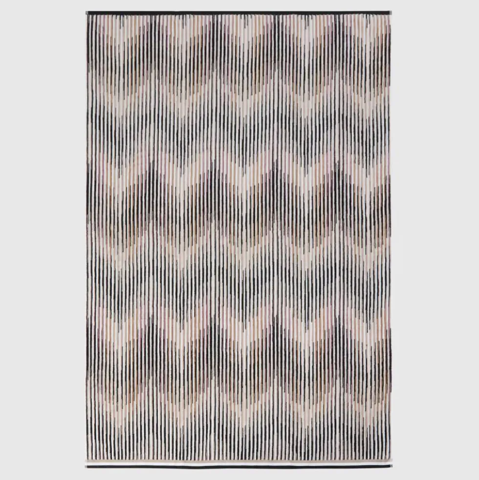 Missoni Home Telo bagno doccia 100x150 ARPEGGIO 381