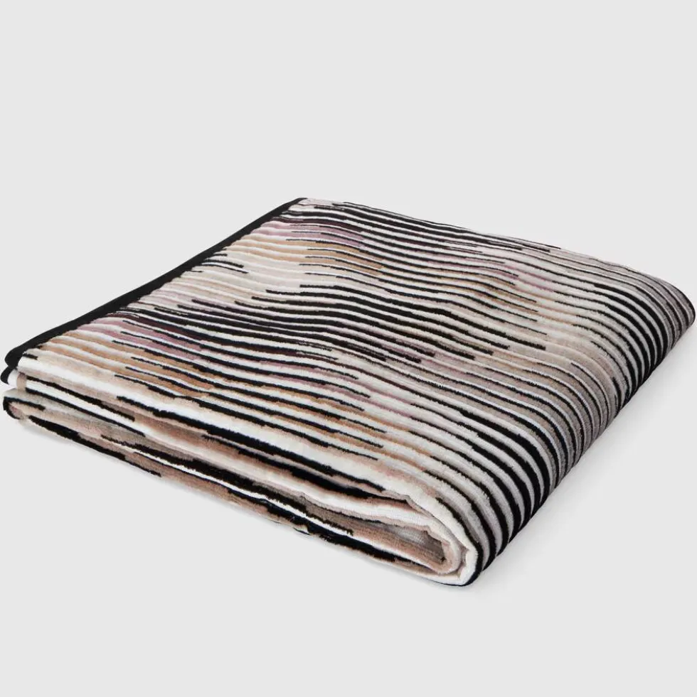 Missoni Home Telo bagno doccia 100x150 ARPEGGIO 381