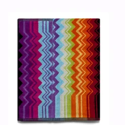 Missoni Home Telo Bagno GIACOMO t59 - zigzag 100x150