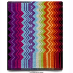 Missoni Home Telo Bagno GIACOMO t59 - zigzag 100x150