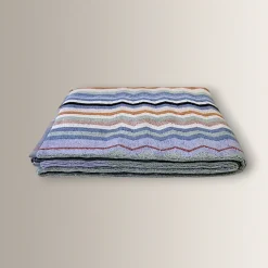 Missoni Home Telo bagno in spugna 100x150 YANCY 160
