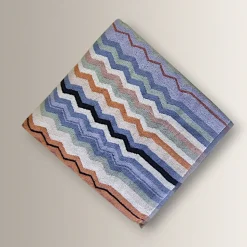 Missoni Home Telo bagno in spugna 100x150 YANCY 160