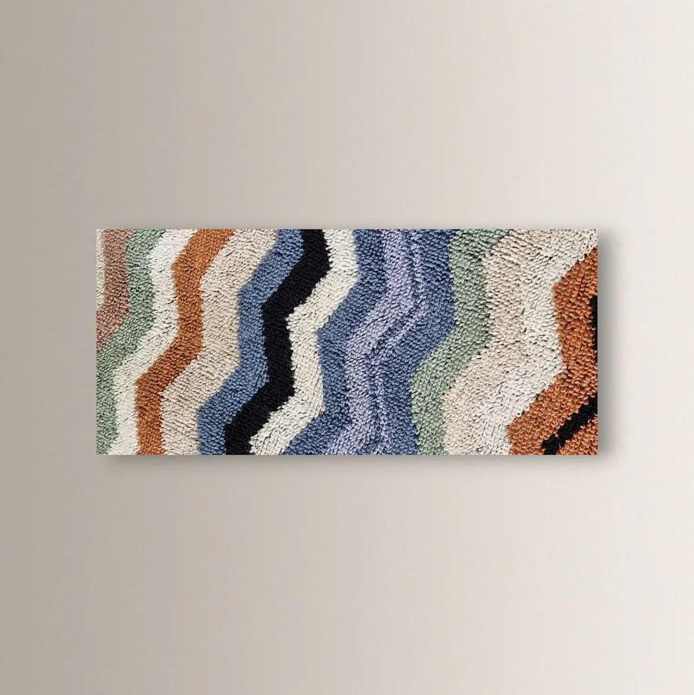 Missoni Home Telo bagno in spugna 100x150 YANCY 160