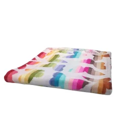 Missoni Home Telo bagno Josephine 100x150 cm