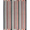 Missoni Home Telo Bagno 100 x 150 WARREN 100 a righe multicolore