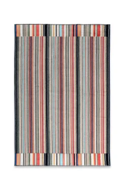 Missoni Home Telo Bagno 100 x 150 WARREN 100 a righe multicolore