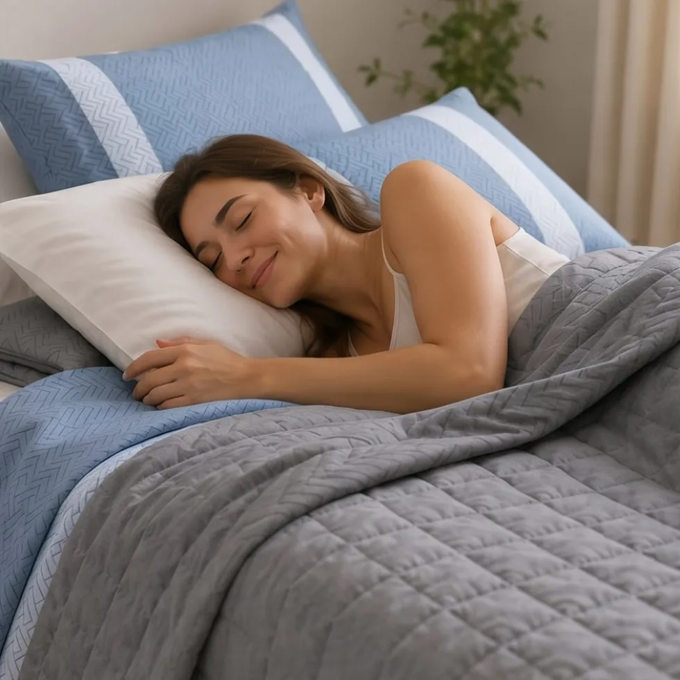 Offerta Bundle Letto Piazza e Mezza Bassetti Evolution + Trapuntino