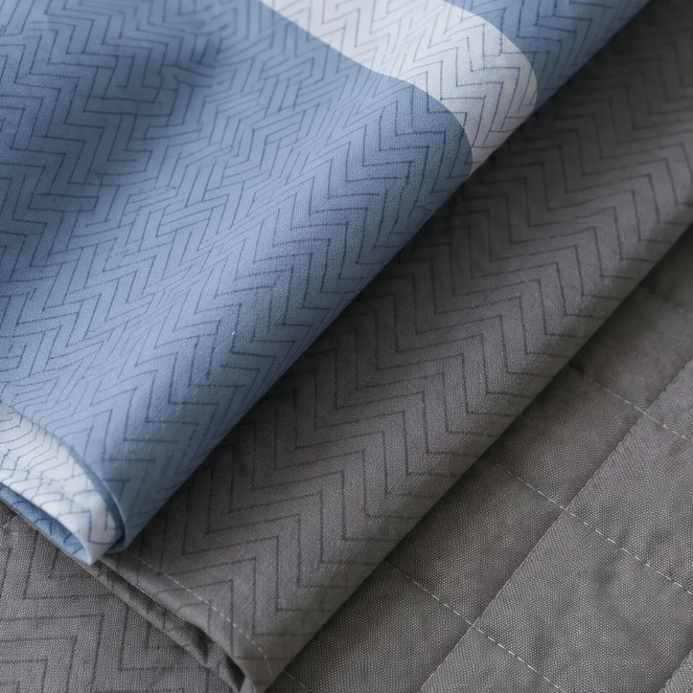Offerta Bundle Letto Piazza e Mezza Bassetti Evolution + Trapuntino