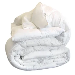 Piumino da interno Anallergico Svezia invernale Warm