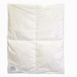 Piumino d’Oca Warm Culla / Carrozzina 60x80 – Daunex Sestriere