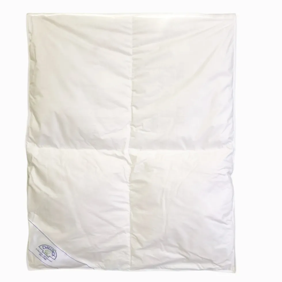 Piumino d’Oca Warm Culla / Carrozzina 60x80 – Daunex Sestriere