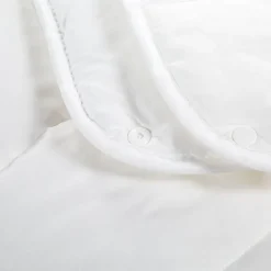 Piumino microfibra Caleffi anallergico Quattro Stagioni Morfeo