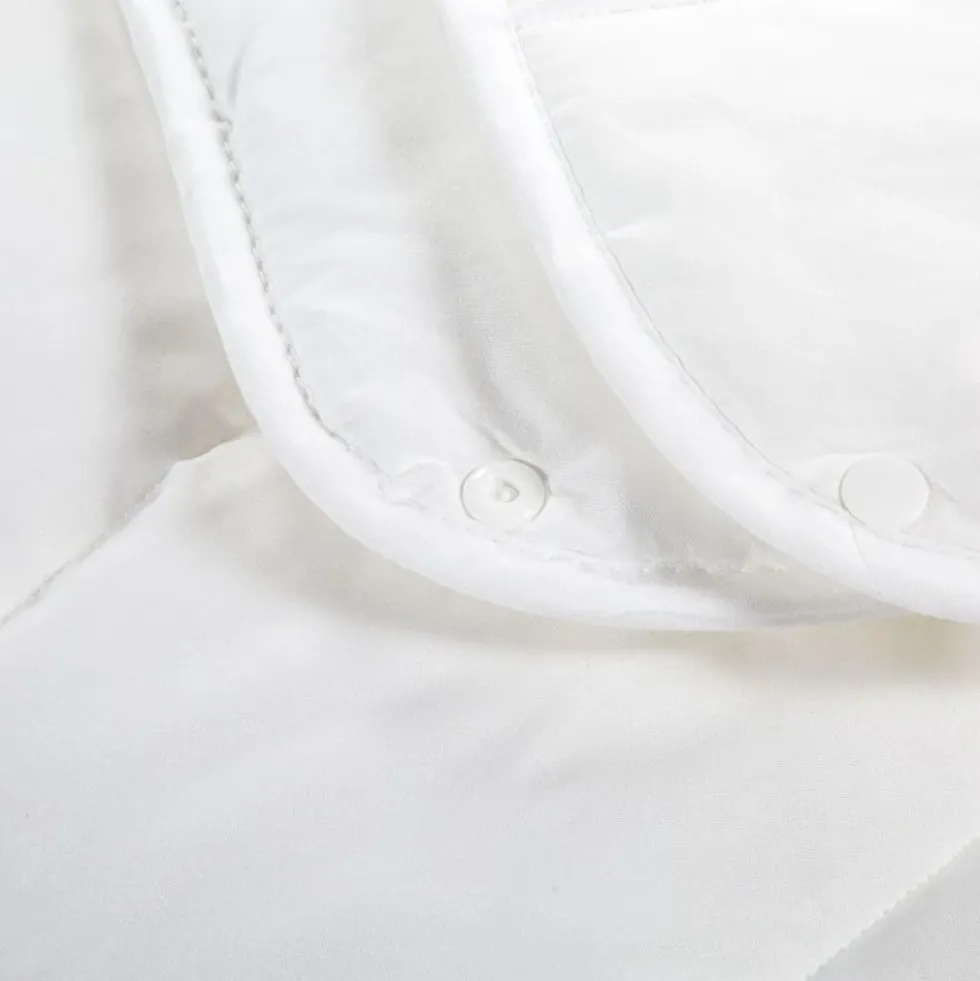Piumino microfibra Caleffi anallergico Quattro Stagioni Morfeo