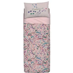 Piumone BASSETTI Invernale singolo Crayon