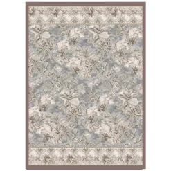 Plaid Bassetti Boboli G1 Motivo Floreale Disponibili diverse misure