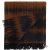 Plaid con frange MISSONI HOME 140 x 200 cm YOGHI 164