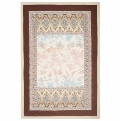 Plaid Granfoulard Bassetti Agrigento 42 – Beige Marrone