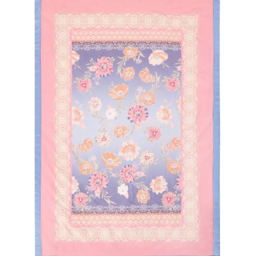 Plaid Granfoulard Bassetti Posillipo L1 – Misura 135x190 cm