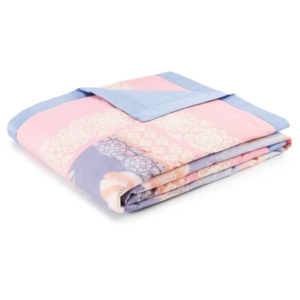 Plaid Granfoulard Bassetti Posillipo L1 – Misura 135x190 cm