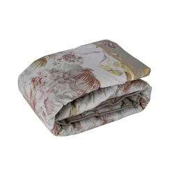 Plaid imbottito da divano GABEL 130x170 cm Armonia lino