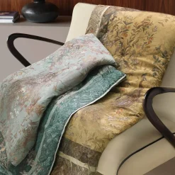 Plaid imbottito per divano GABEL 130x170 cm Carezza Orientale
