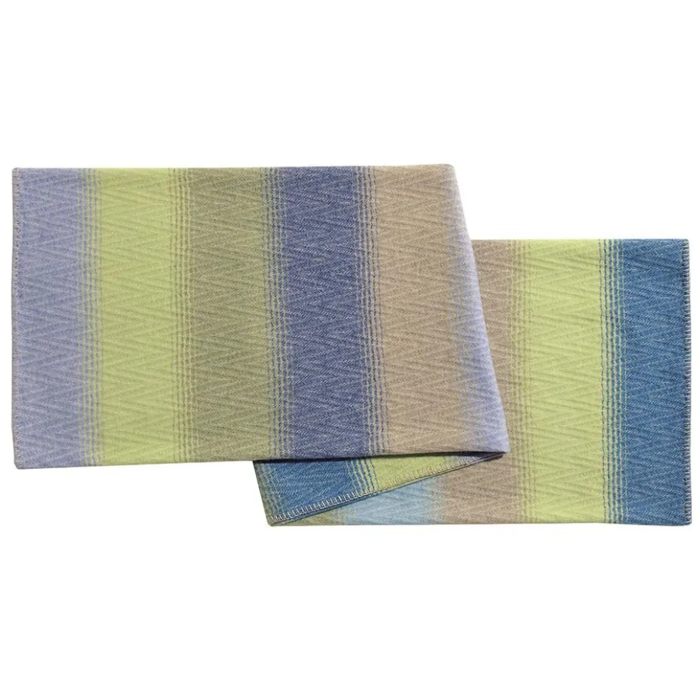 Plaid Missoni Home SUMIRI var.170 mis.140x200 Missoni HOME