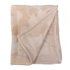 Plaid Missoni Home 130x170 cm MAXINE floreale beige