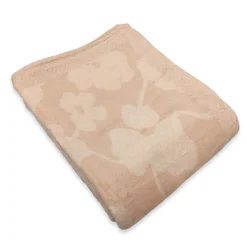 Plaid Missoni Home 130x170 cm MAXINE floreale beige
