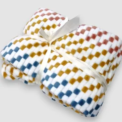 Plaid Super Soft Premier coperta divano-letto mano morbida