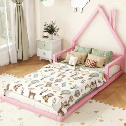 Plaid termico in lana compatta 150x170 cm Mongolfiere panna