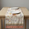 Runner centrotavola rettangolare BASSETTI Granfoulard Fong 4M
