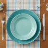 Runner da cucina 45x140 centro tavola STUART scozzese