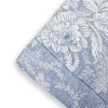 Runner da tavolo Bassetti Granfoulard ORISTANO b1 blu jacquard